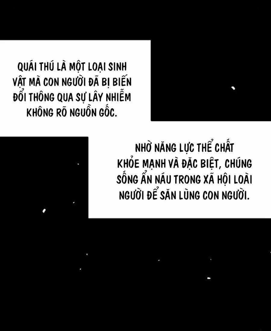 Cuồng Thú - Chapter 6 - Trang 76