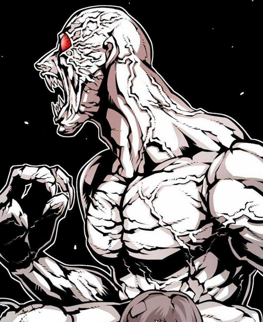 Cuồng Thú - Chapter 6 - Trang 77