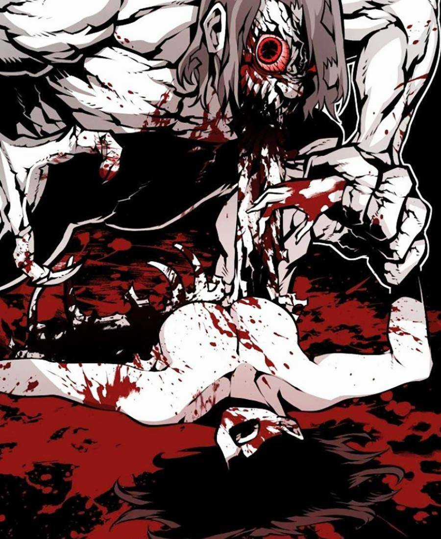 Cuồng Thú - Chapter 6 - Trang 78