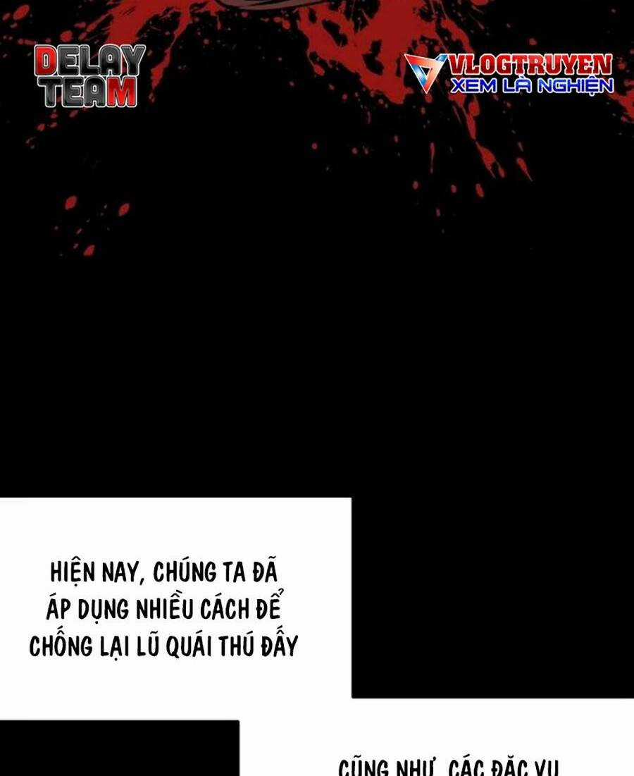 Cuồng Thú - Chapter 6 - Trang 79