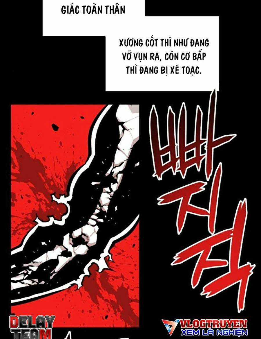 Cuồng Thú - Chapter 6 - Trang 9