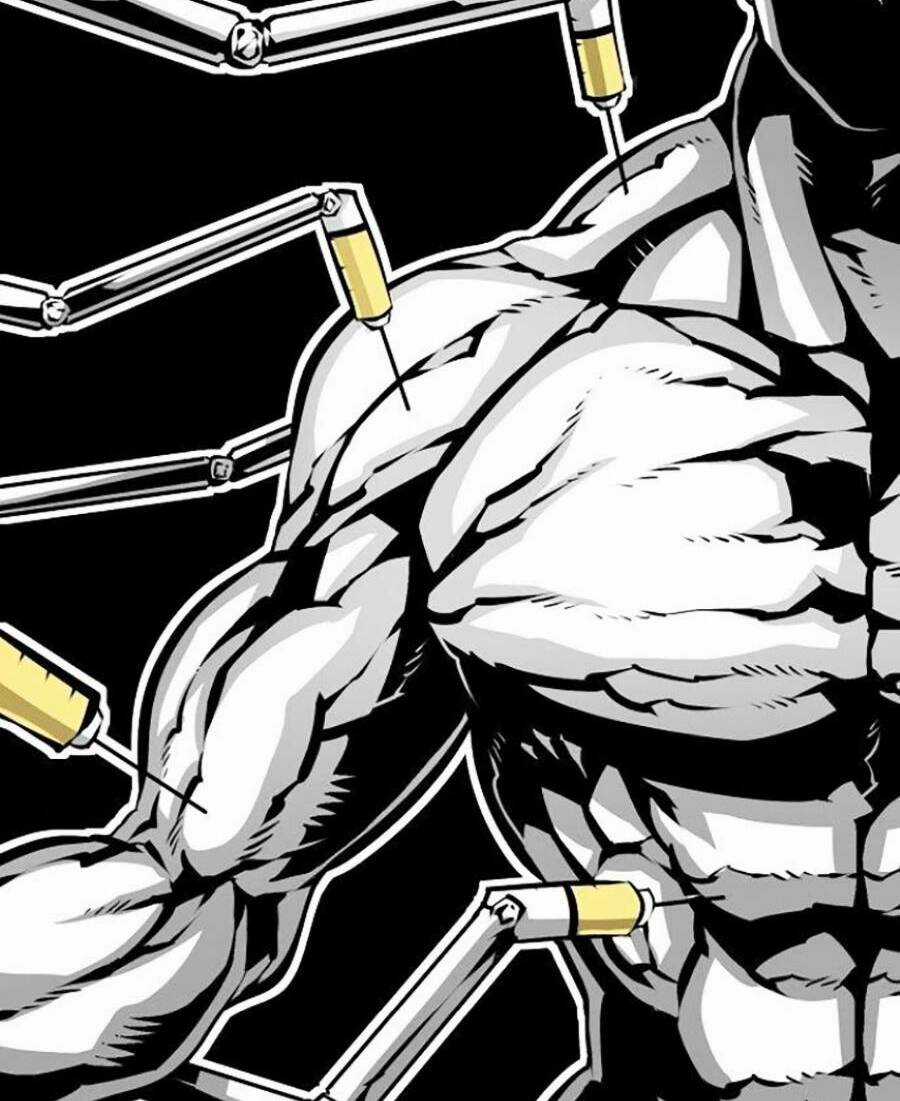 Cuồng Thú - Chapter 6 - Trang 81