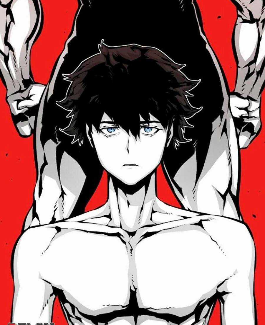 Cuồng Thú - Chapter 6 - Trang 87