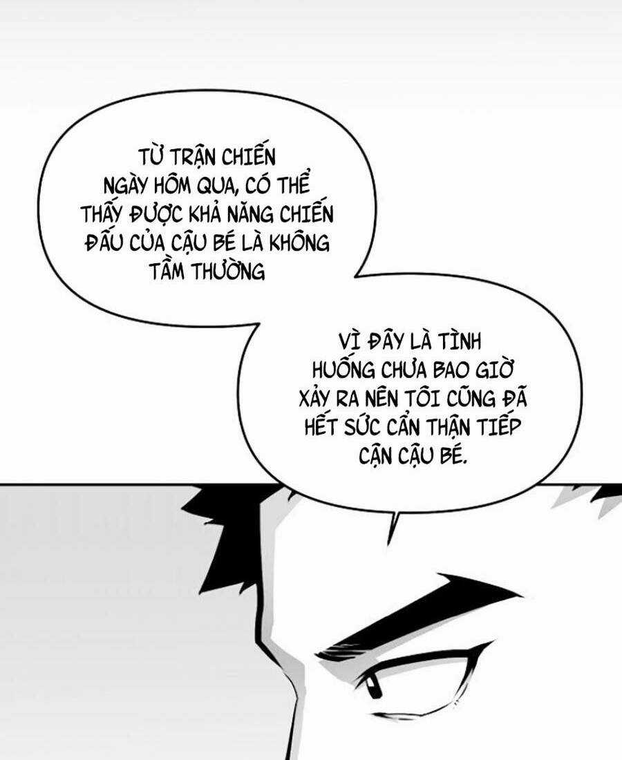Cuồng Thú - Chapter 6 - Trang 89