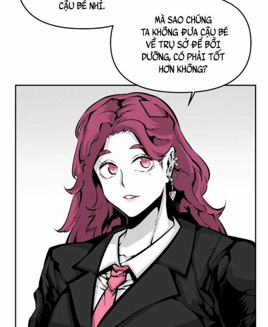 Cuồng Thú - Chapter 6 - Trang 92