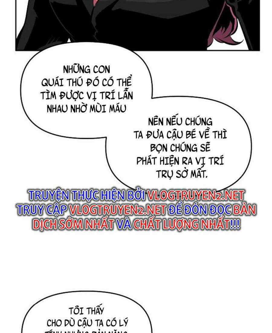 Cuồng Thú - Chapter 6 - Trang 93