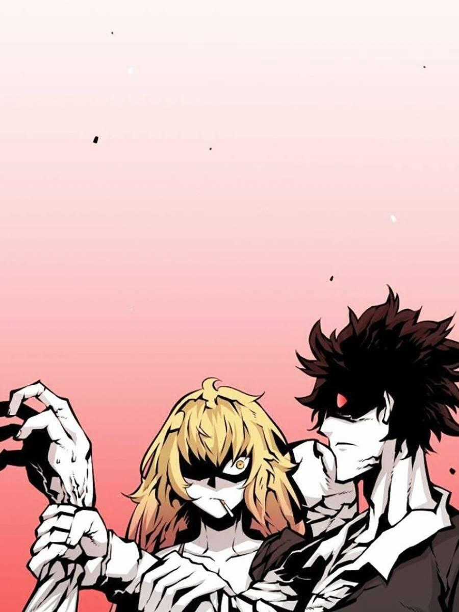 Cuồng Thú - Chapter 7 - Trang 2