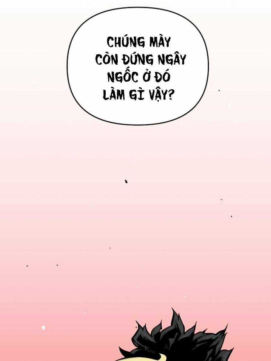 Cuồng Thú - Chapter 7 - Trang 11