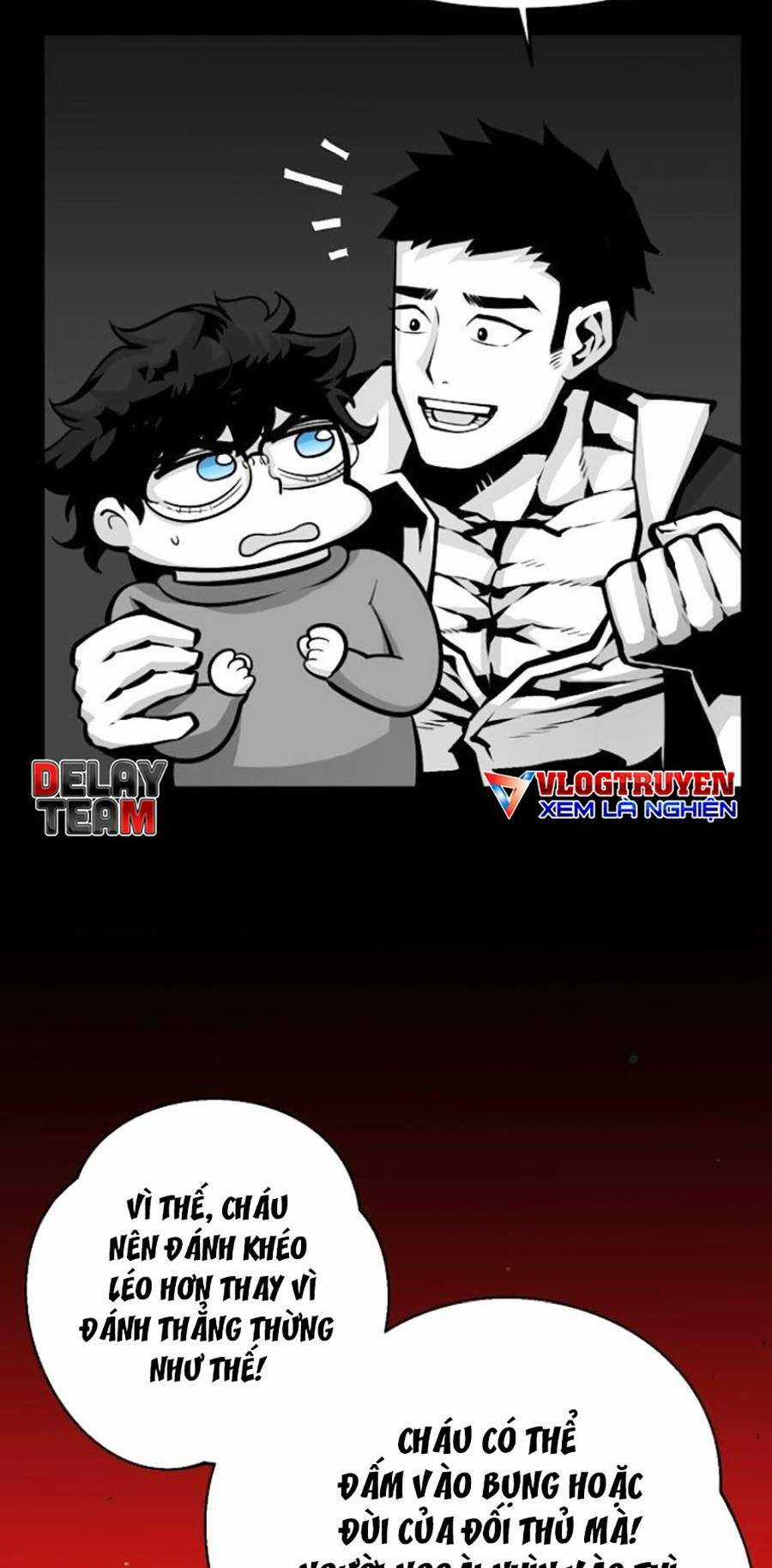 Cuồng Thú - Chapter 7 - Trang 103