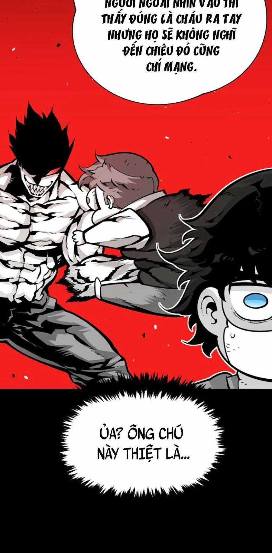 Cuồng Thú - Chapter 7 - Trang 104