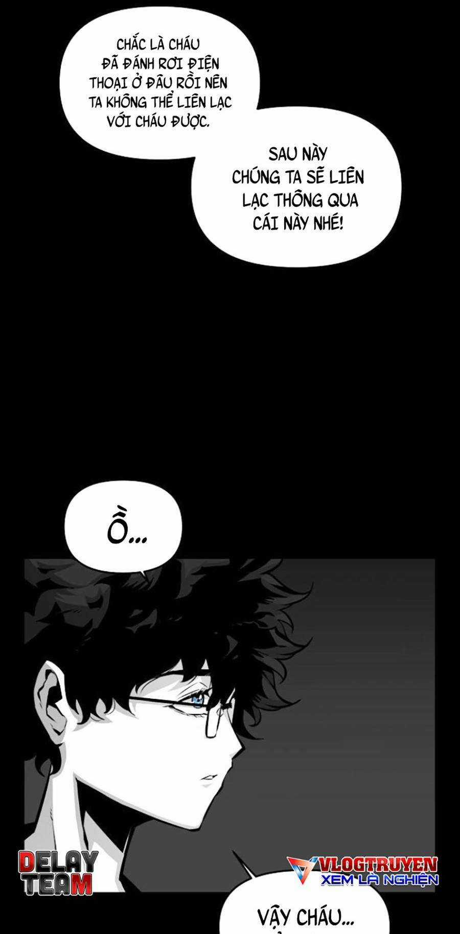 Cuồng Thú - Chapter 7 - Trang 107