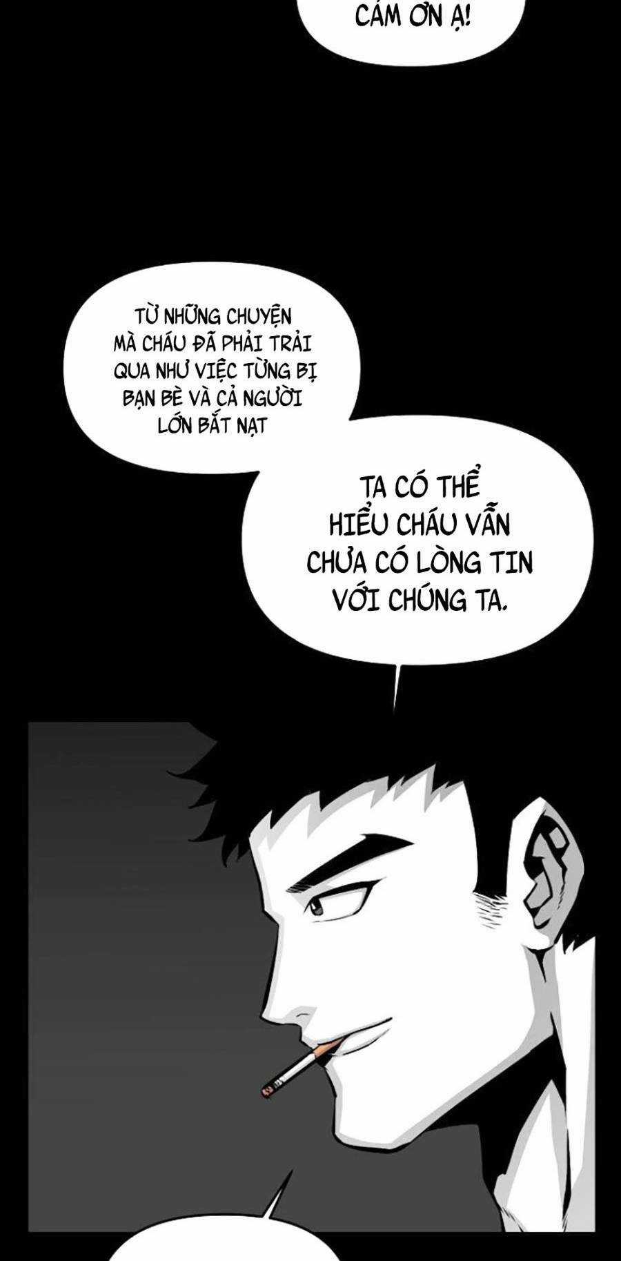 Cuồng Thú - Chapter 7 - Trang 108