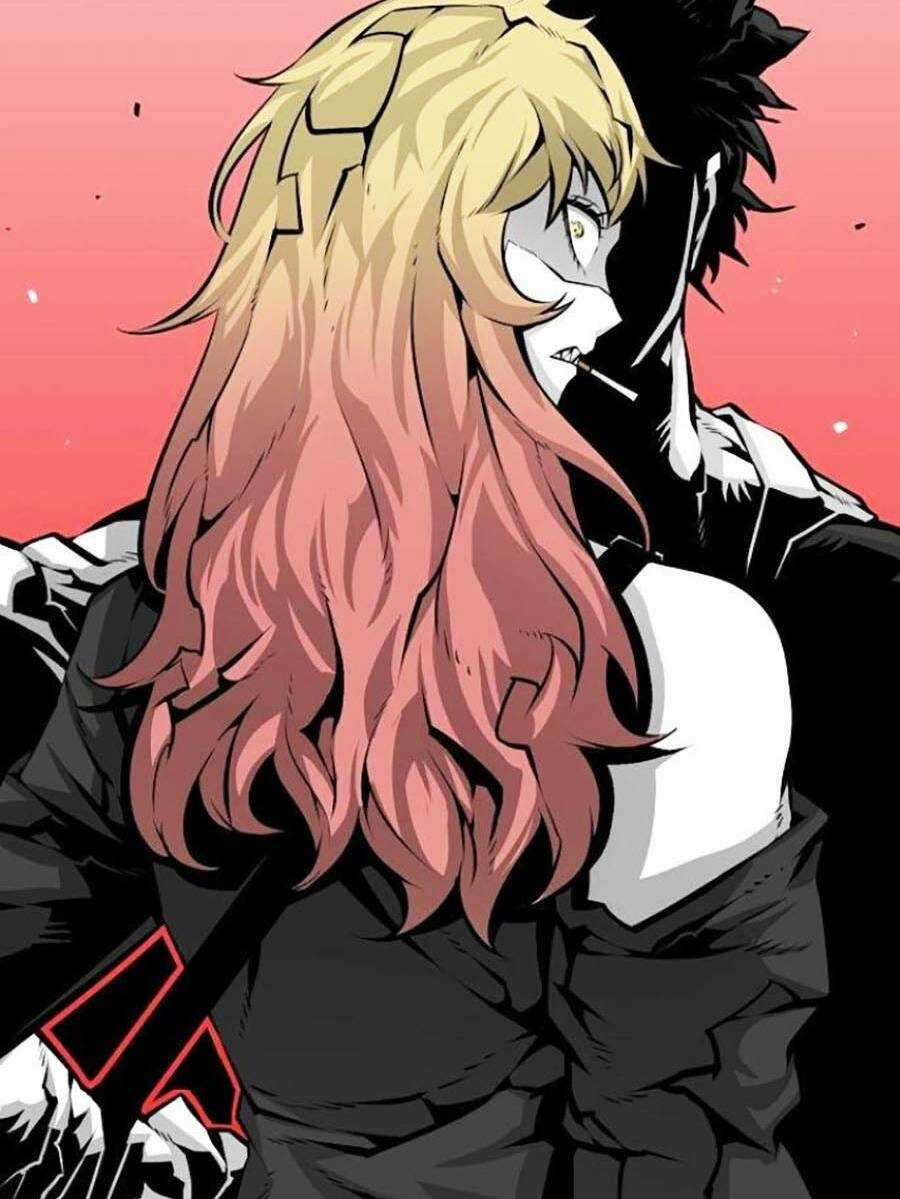 Cuồng Thú - Chapter 7 - Trang 12