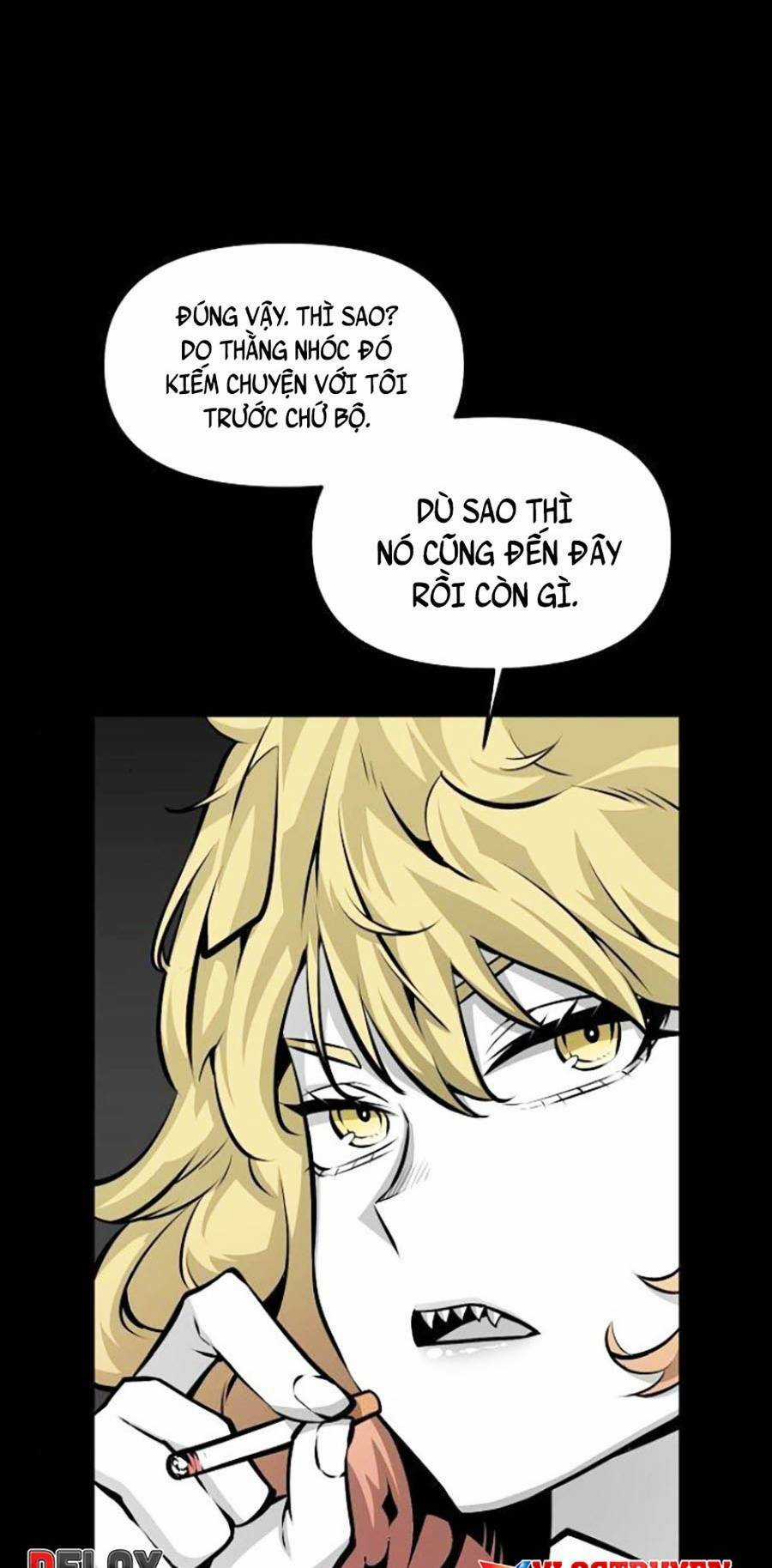 Cuồng Thú - Chapter 7 - Trang 112