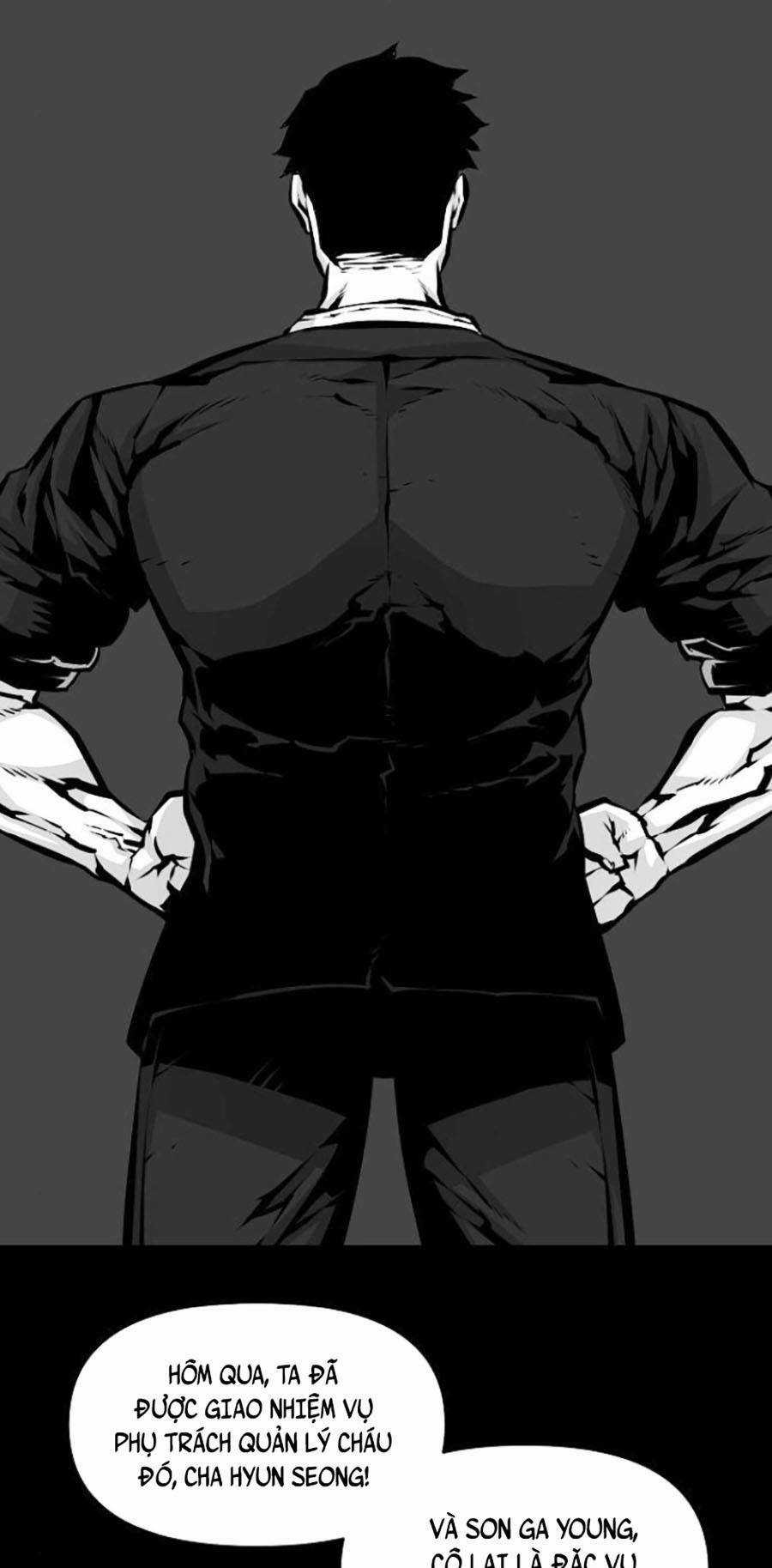 Cuồng Thú - Chapter 7 - Trang 114