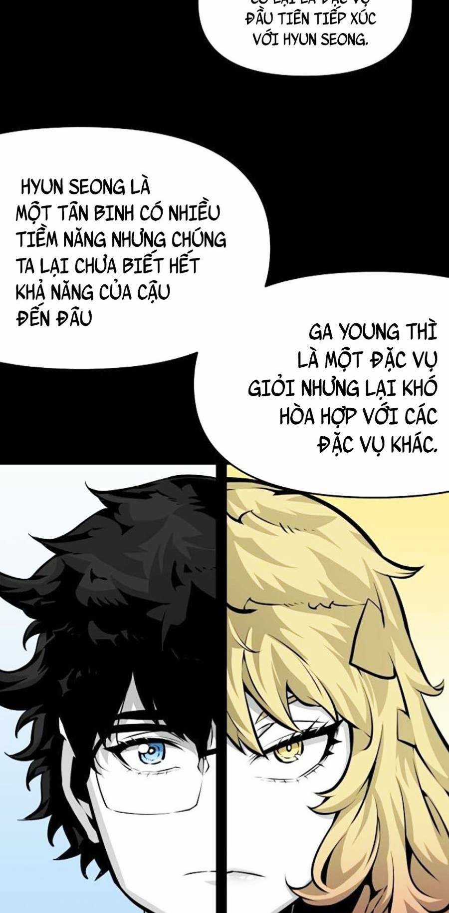 Cuồng Thú - Chapter 7 - Trang 115