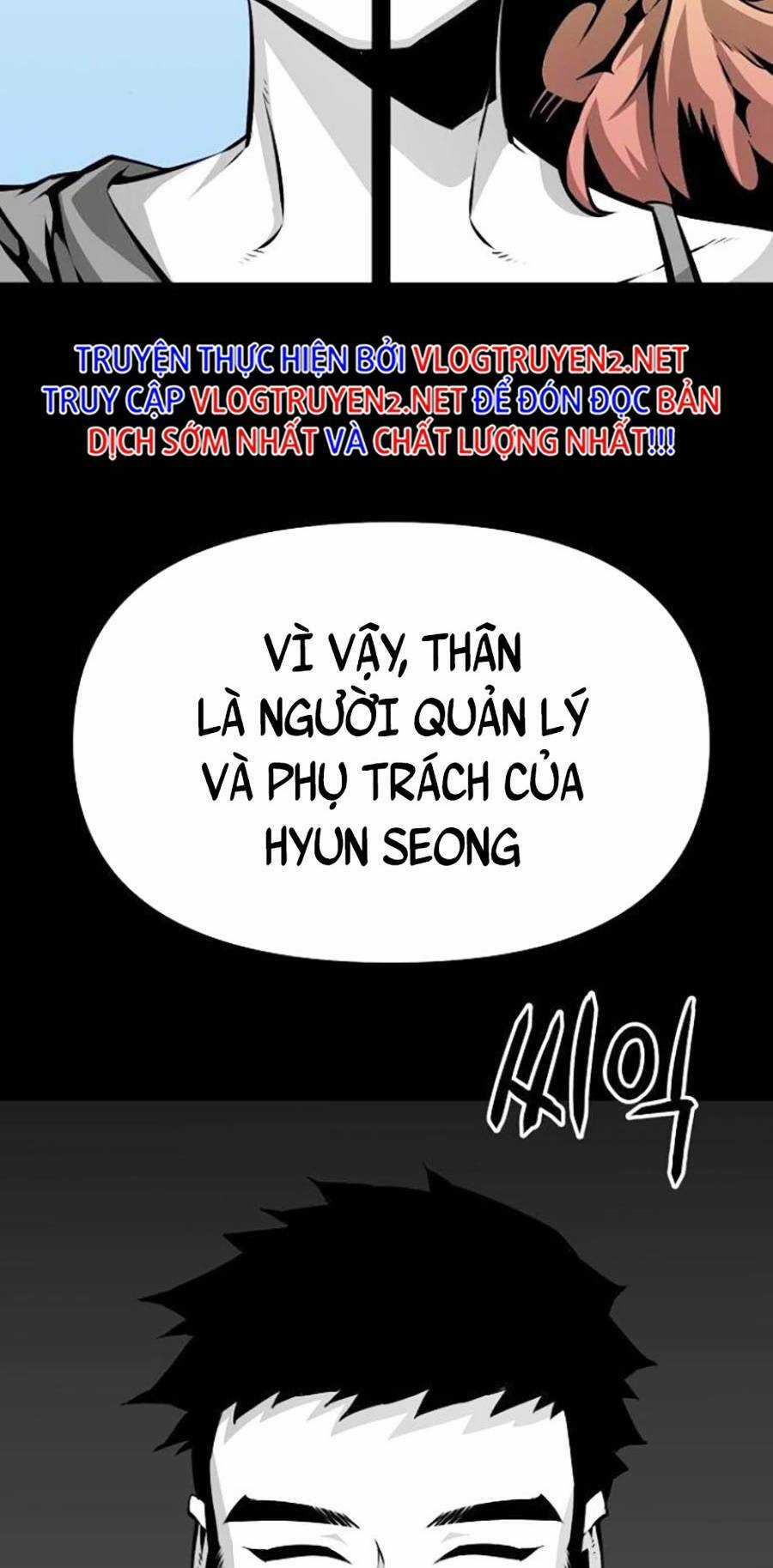 Cuồng Thú - Chapter 7 - Trang 116