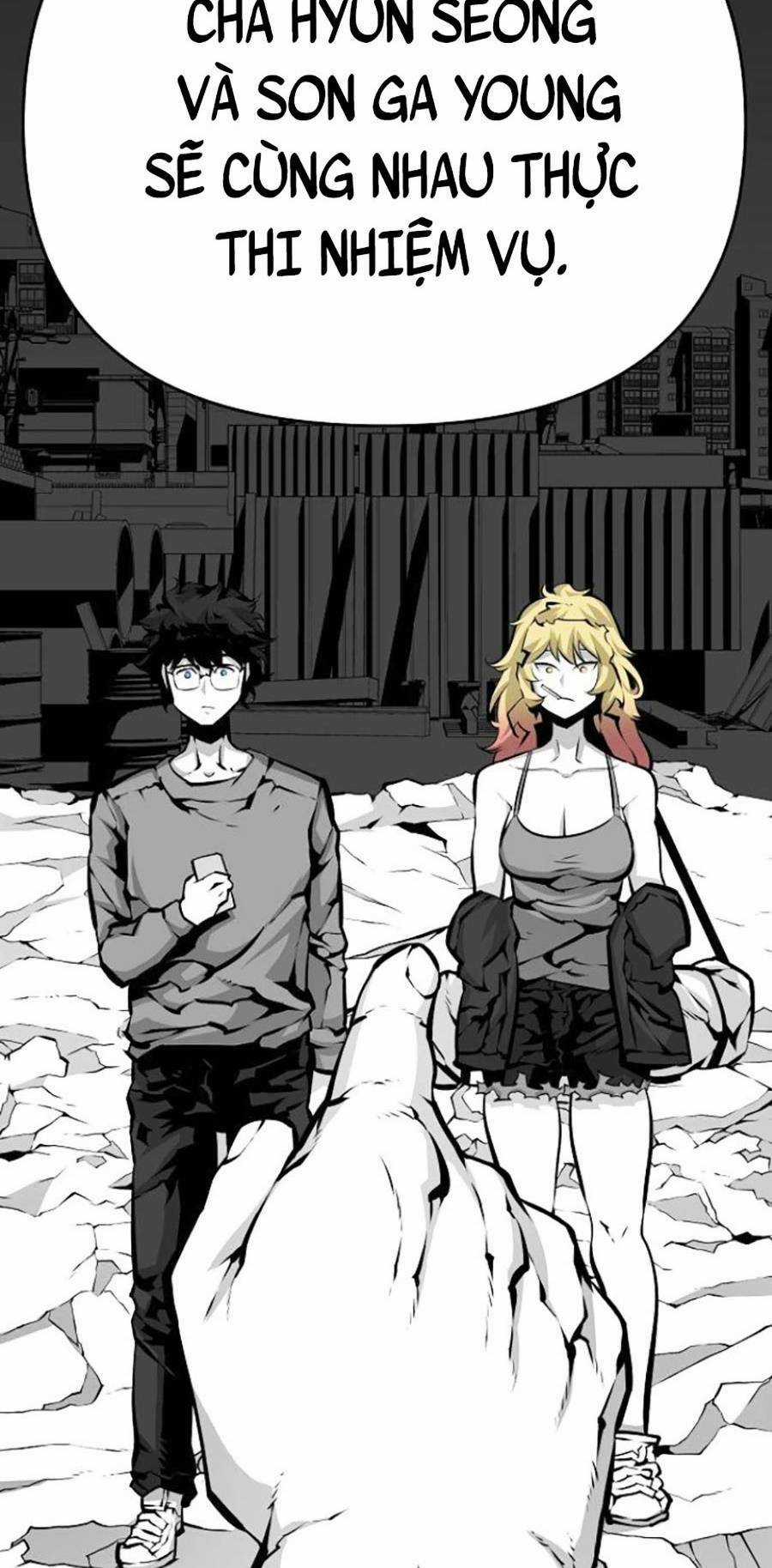 Cuồng Thú - Chapter 7 - Trang 118