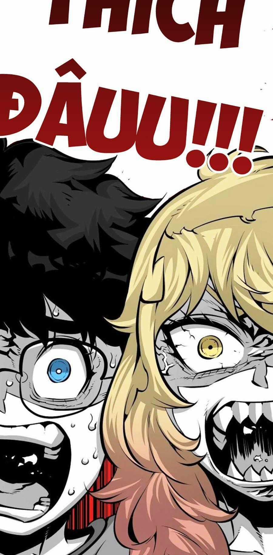 Cuồng Thú - Chapter 7 - Trang 124