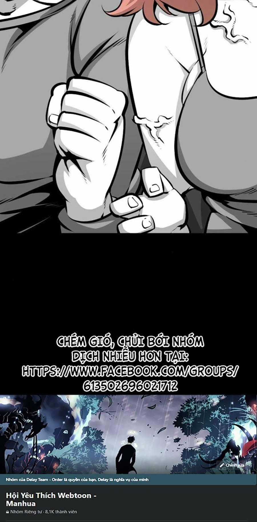 Cuồng Thú - Chapter 7 - Trang 125