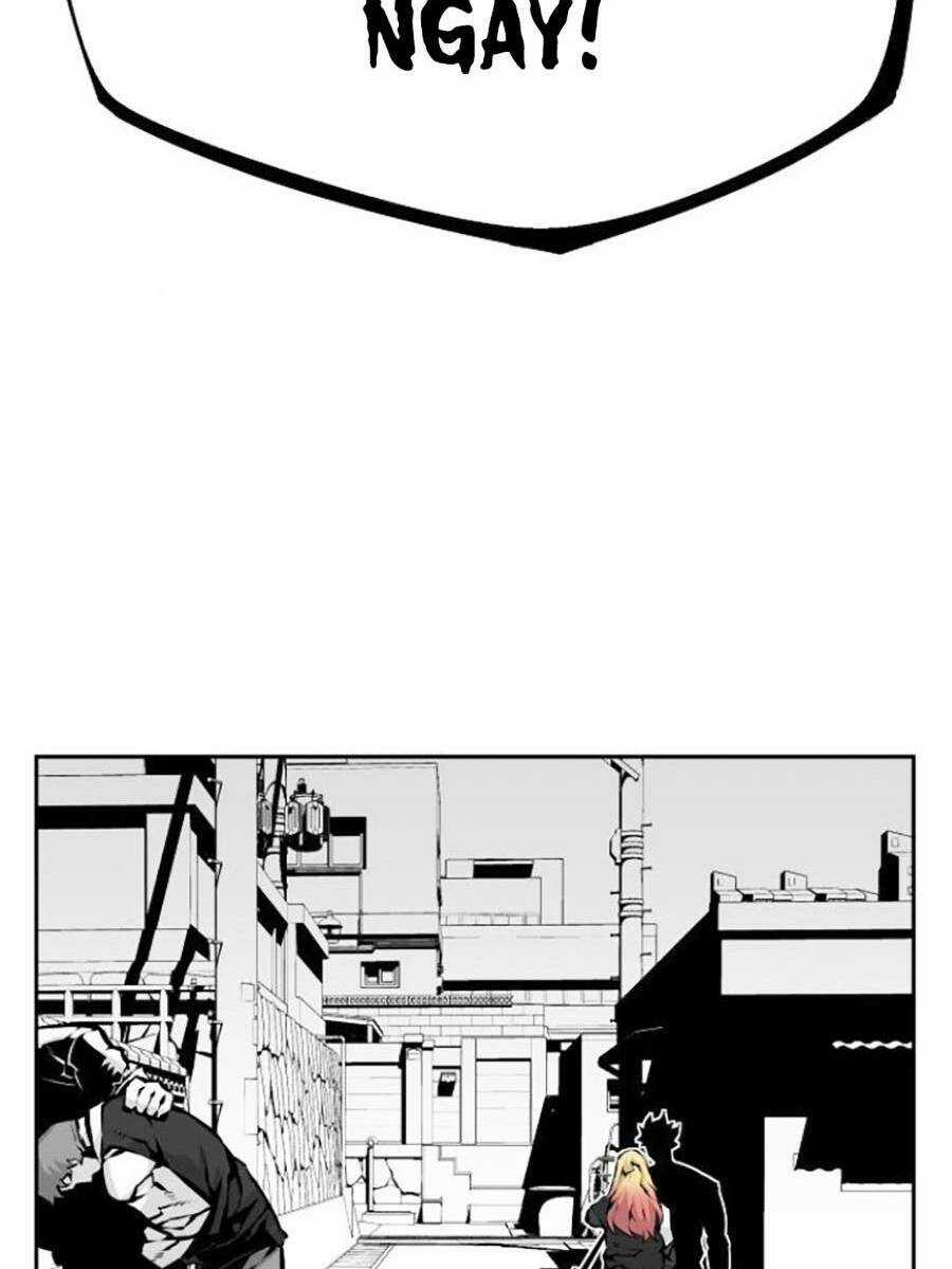 Cuồng Thú - Chapter 7 - Trang 14