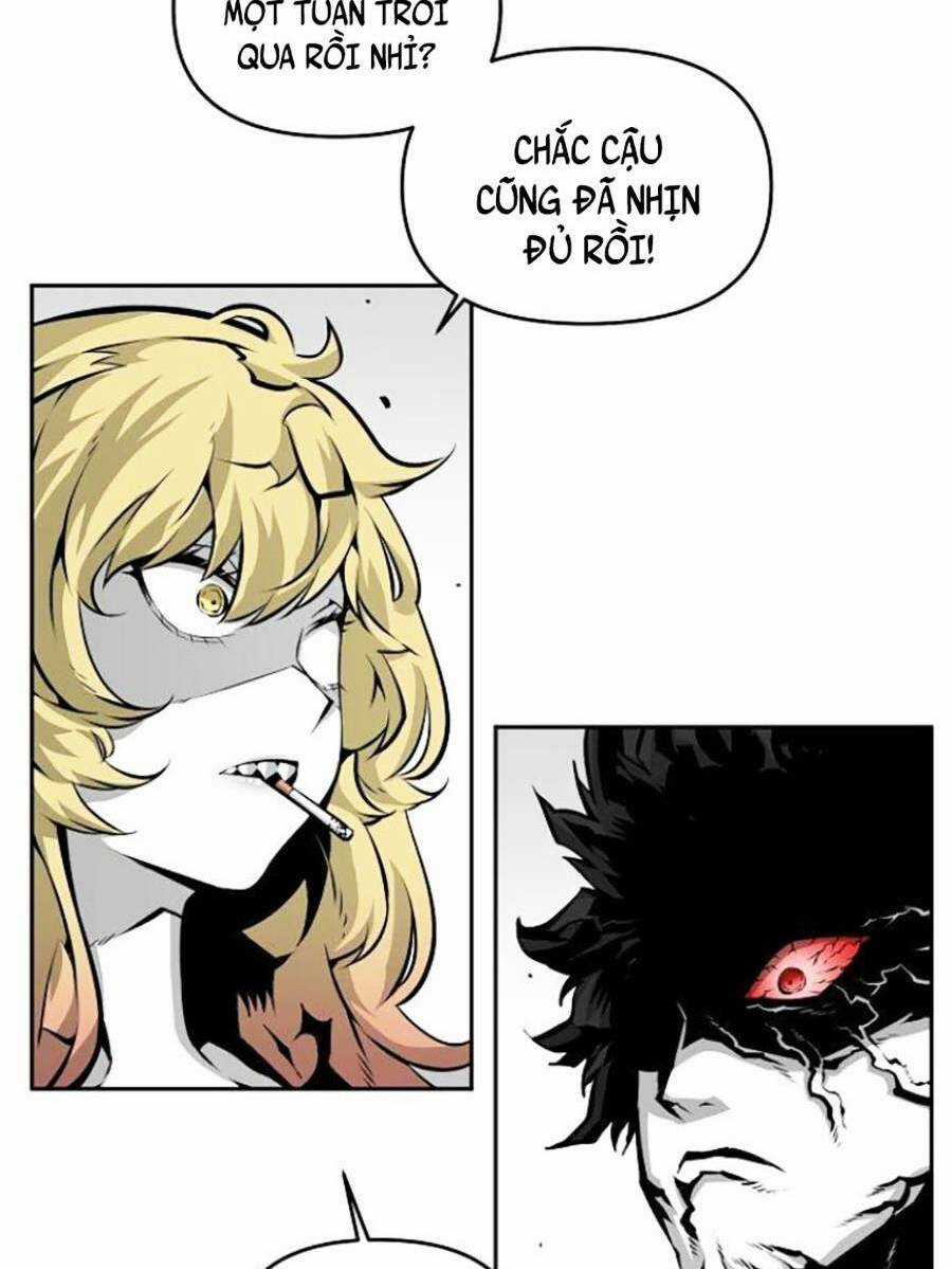 Cuồng Thú - Chapter 7 - Trang 16