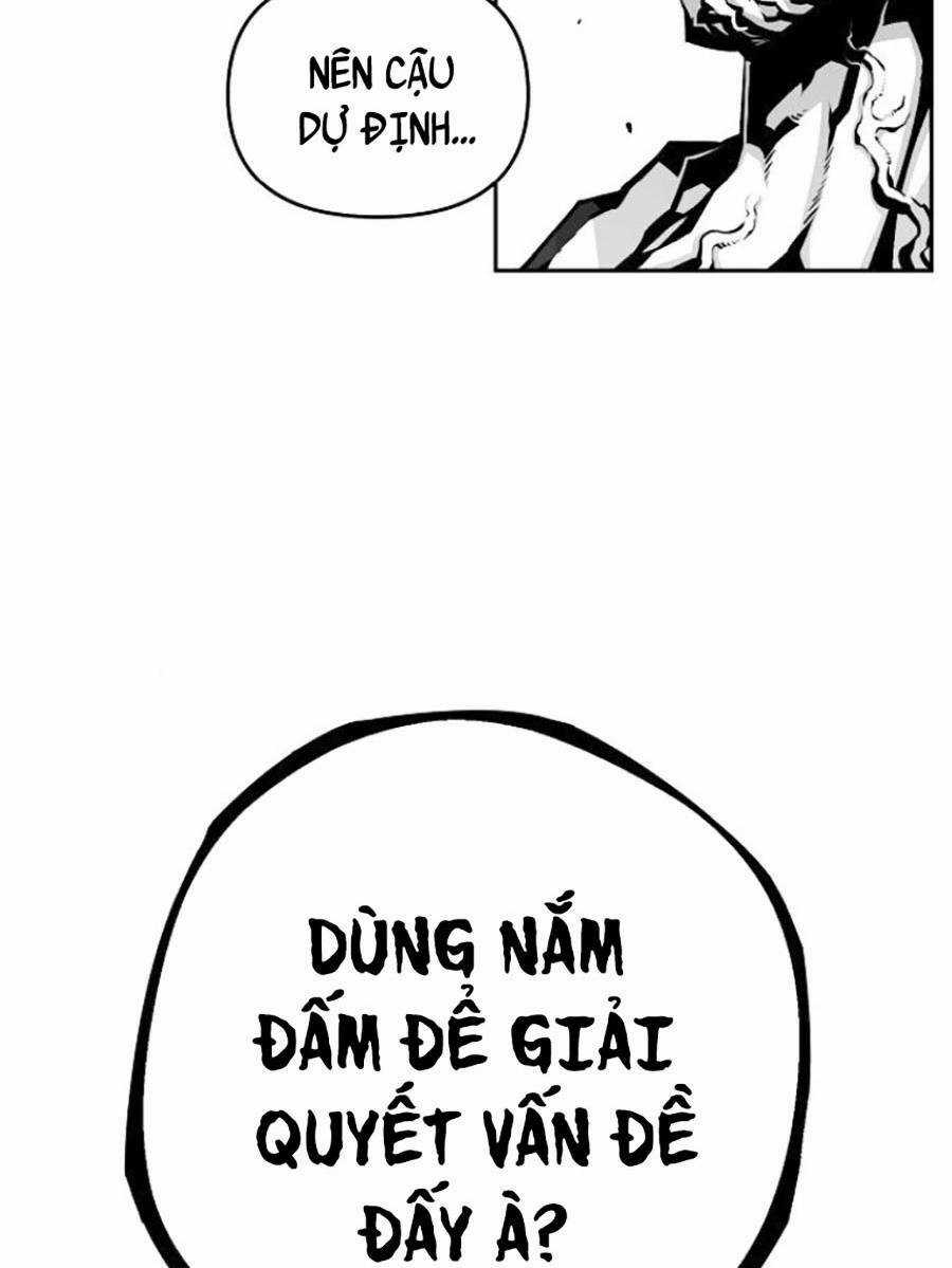 Cuồng Thú - Chapter 7 - Trang 17