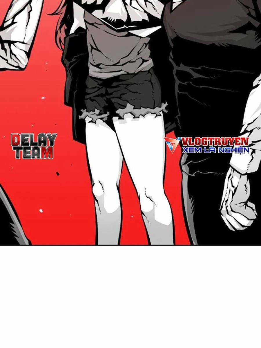 Cuồng Thú - Chapter 7 - Trang 3