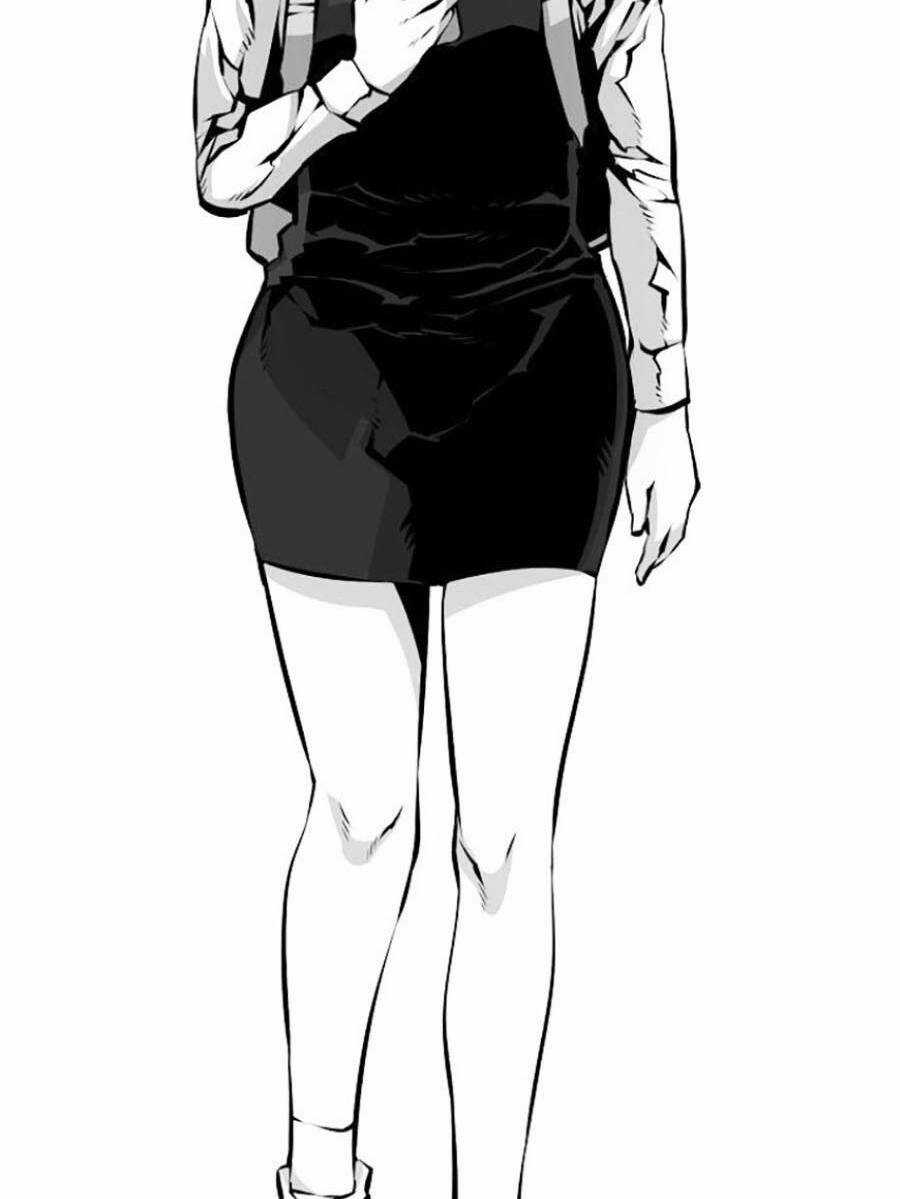 Cuồng Thú - Chapter 7 - Trang 22