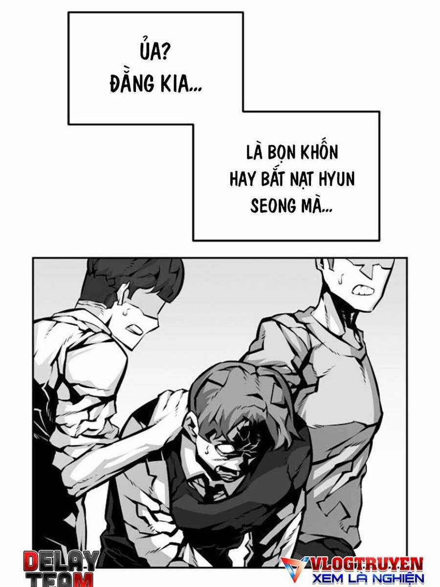 Cuồng Thú - Chapter 7 - Trang 24