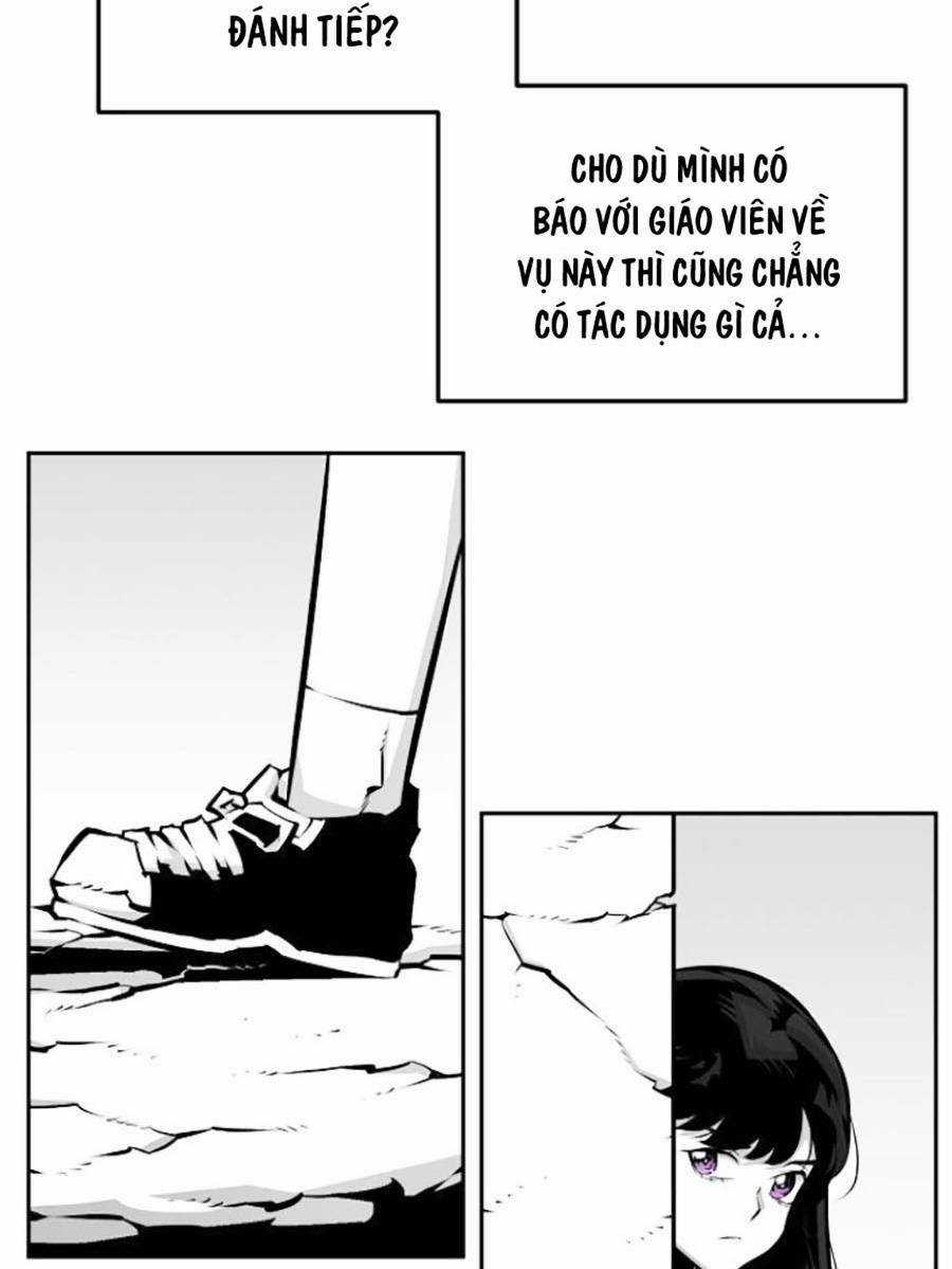 Cuồng Thú - Chapter 7 - Trang 27