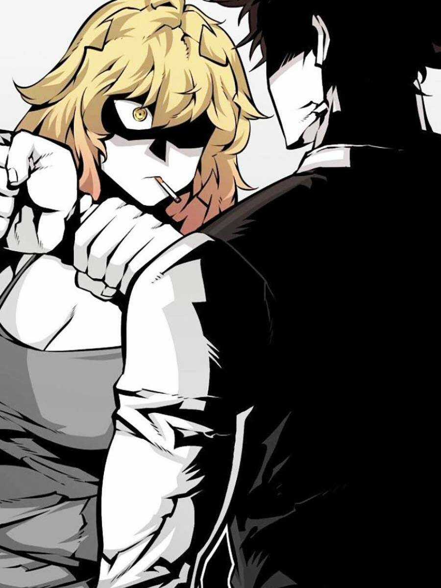 Cuồng Thú - Chapter 7 - Trang 30