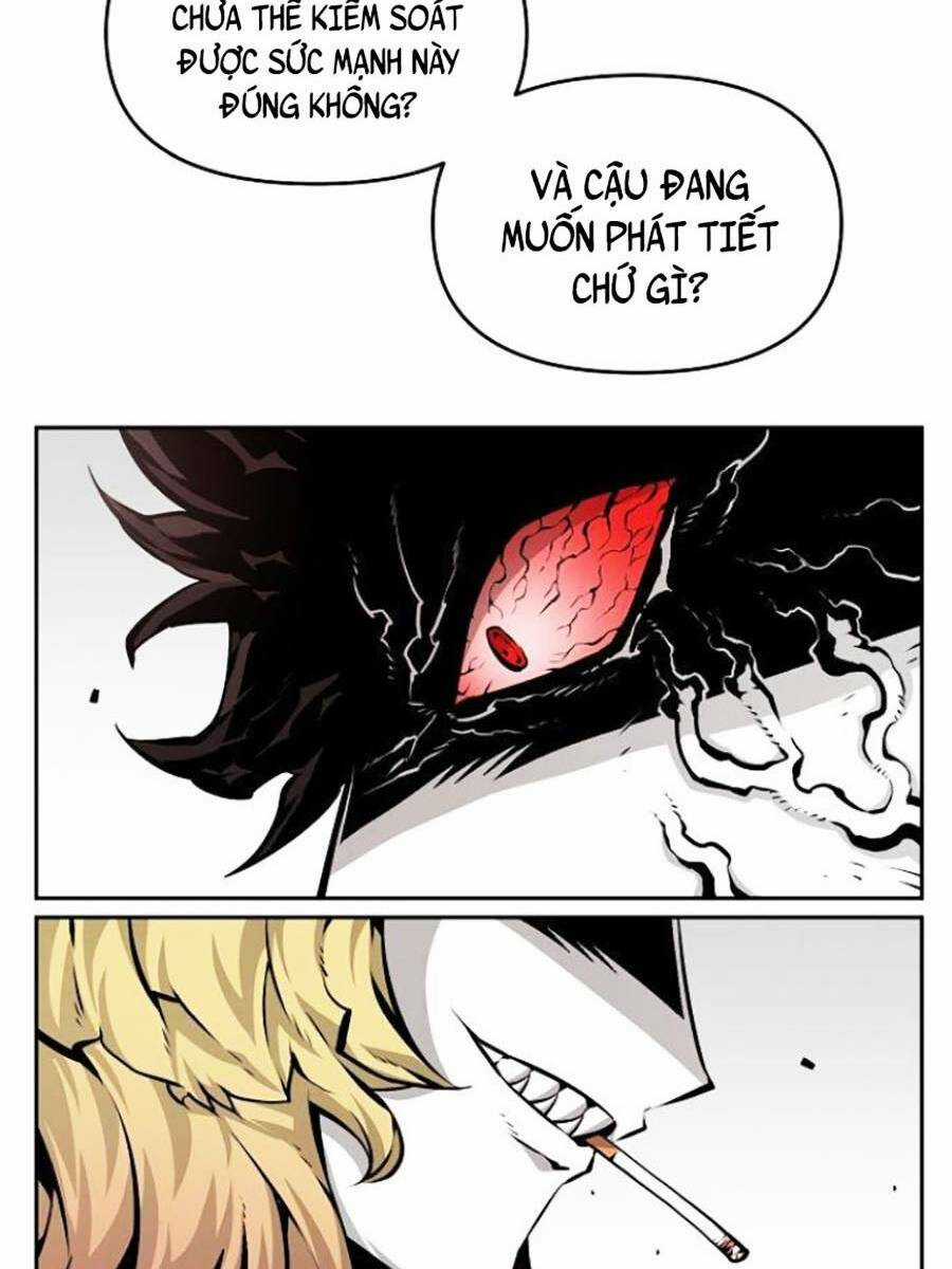 Cuồng Thú - Chapter 7 - Trang 34