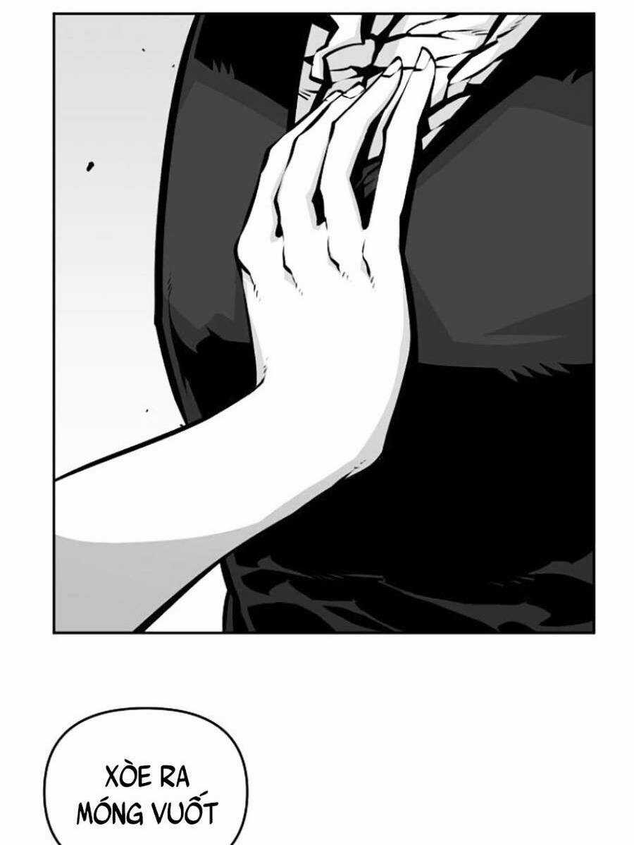 Cuồng Thú - Chapter 7 - Trang 36