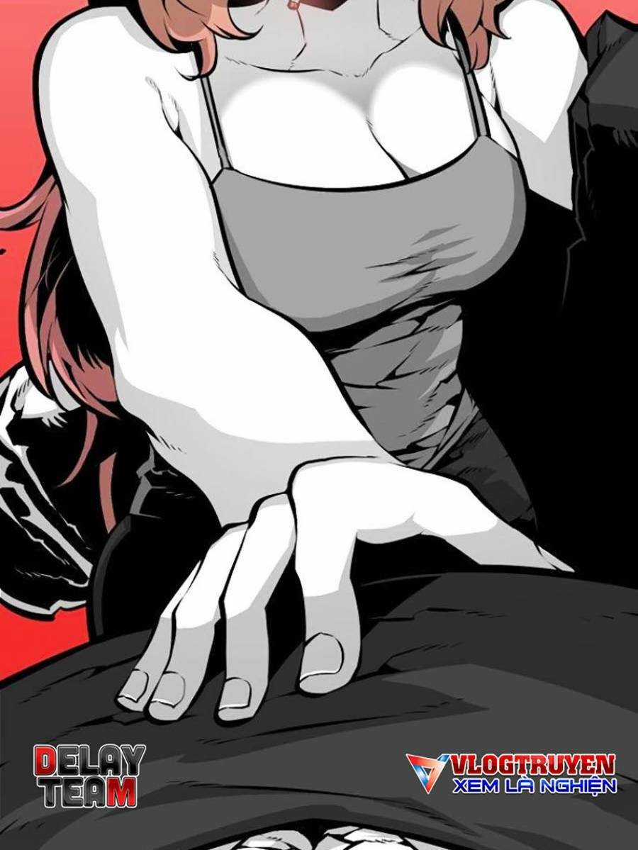 Cuồng Thú - Chapter 7 - Trang 39