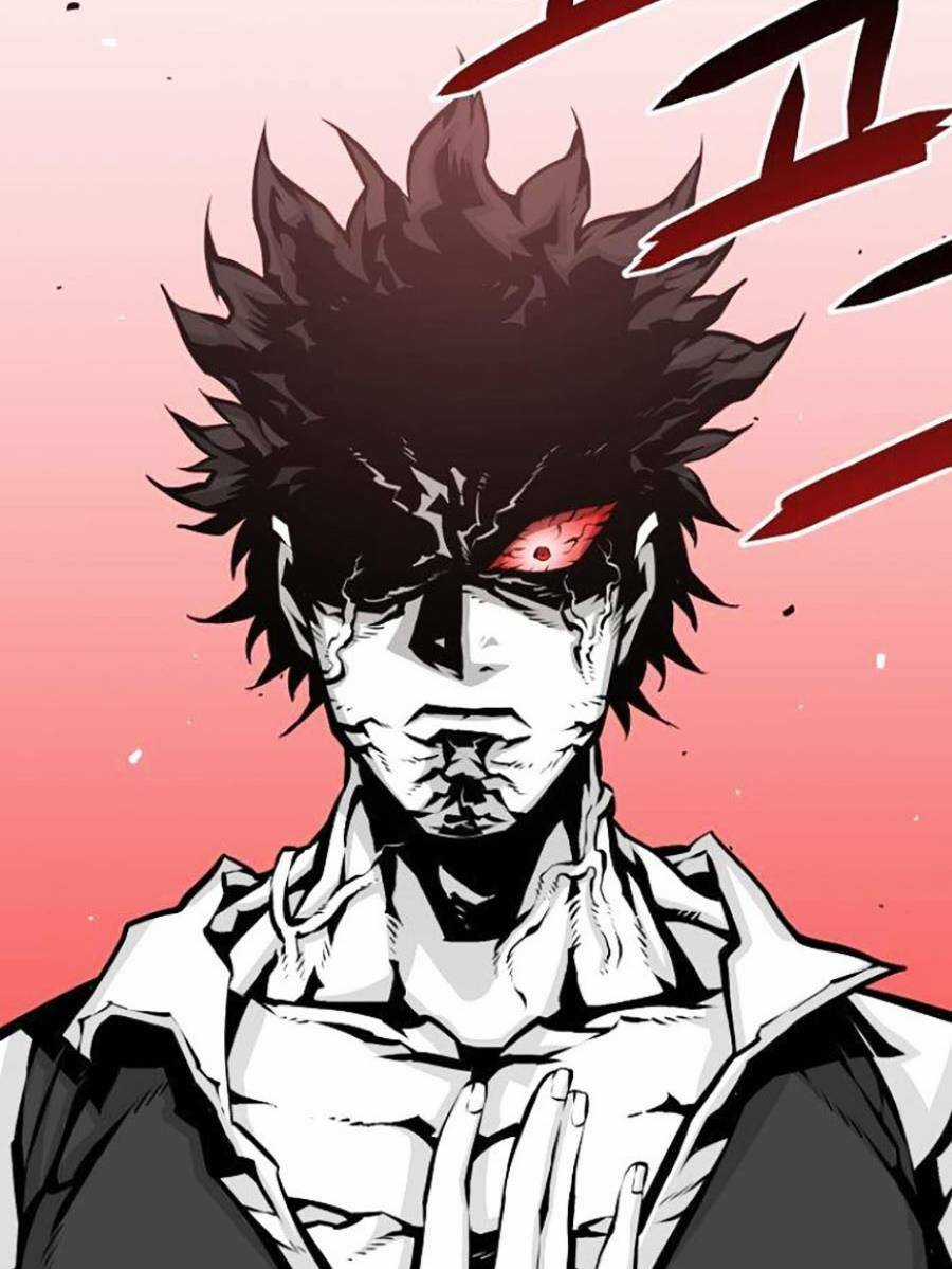 Cuồng Thú - Chapter 7 - Trang 41