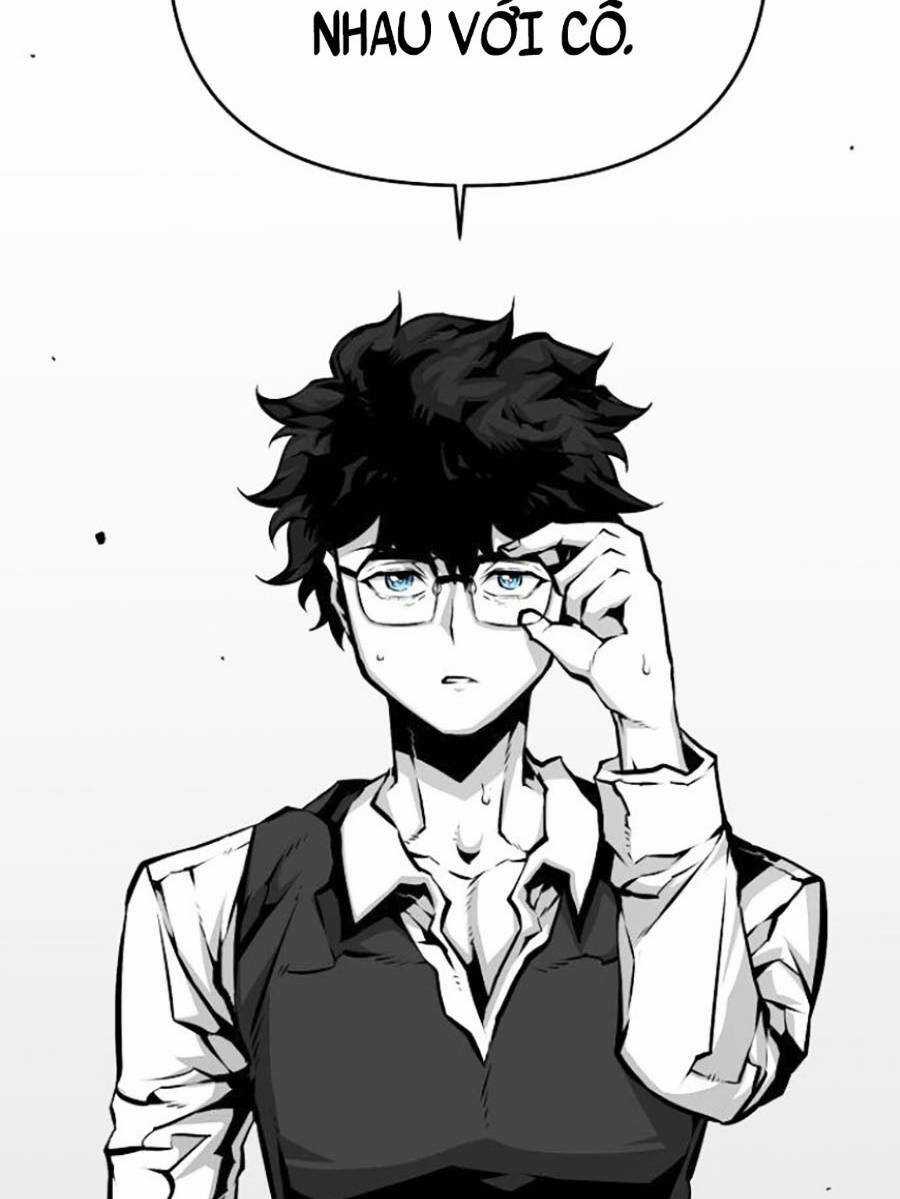 Cuồng Thú - Chapter 7 - Trang 49