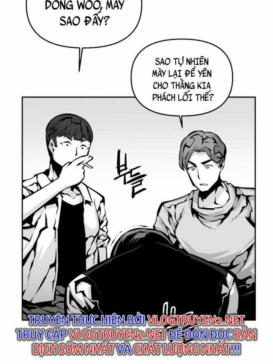 Cuồng Thú - Chapter 7 - Trang 6