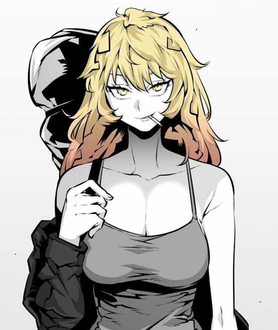 Cuồng Thú - Chapter 7 - Trang 52