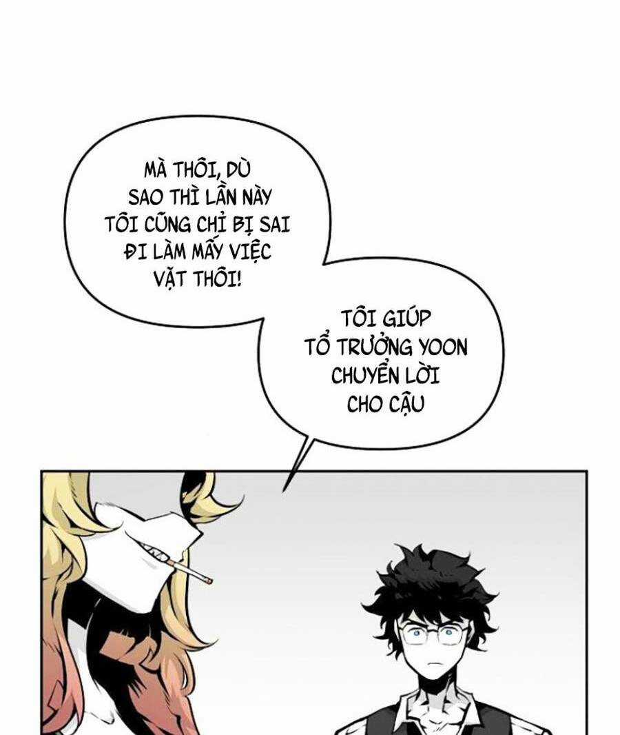 Cuồng Thú - Chapter 7 - Trang 54