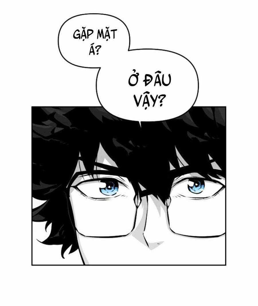 Cuồng Thú - Chapter 7 - Trang 56