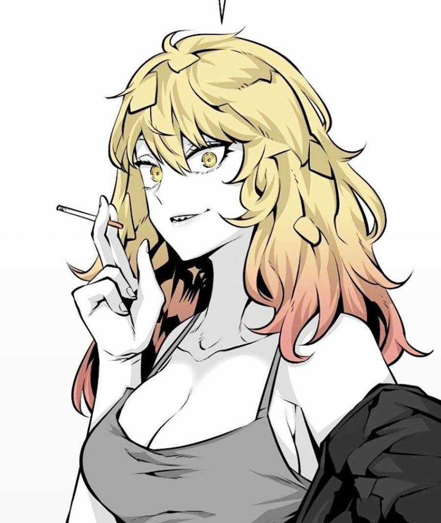 Cuồng Thú - Chapter 7 - Trang 59