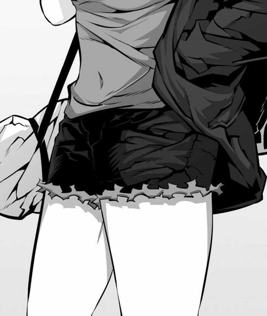 Cuồng Thú - Chapter 7 - Trang 60