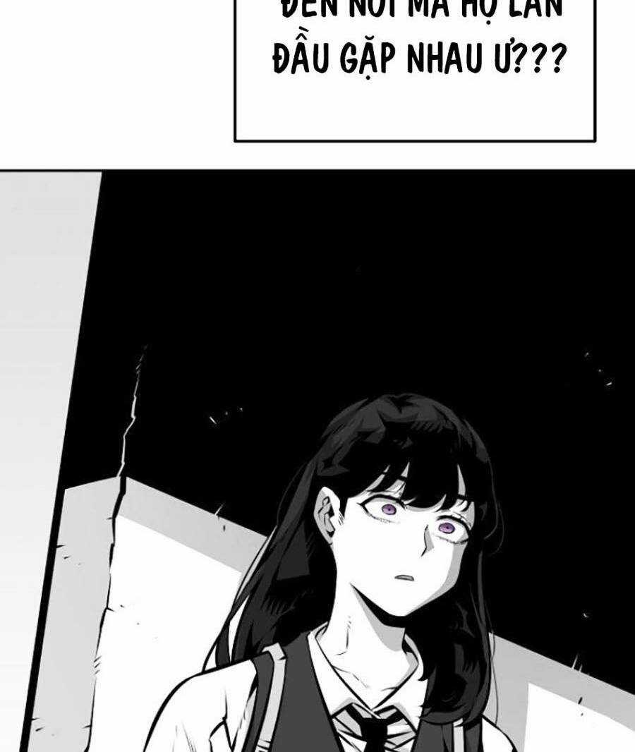 Cuồng Thú - Chapter 7 - Trang 64