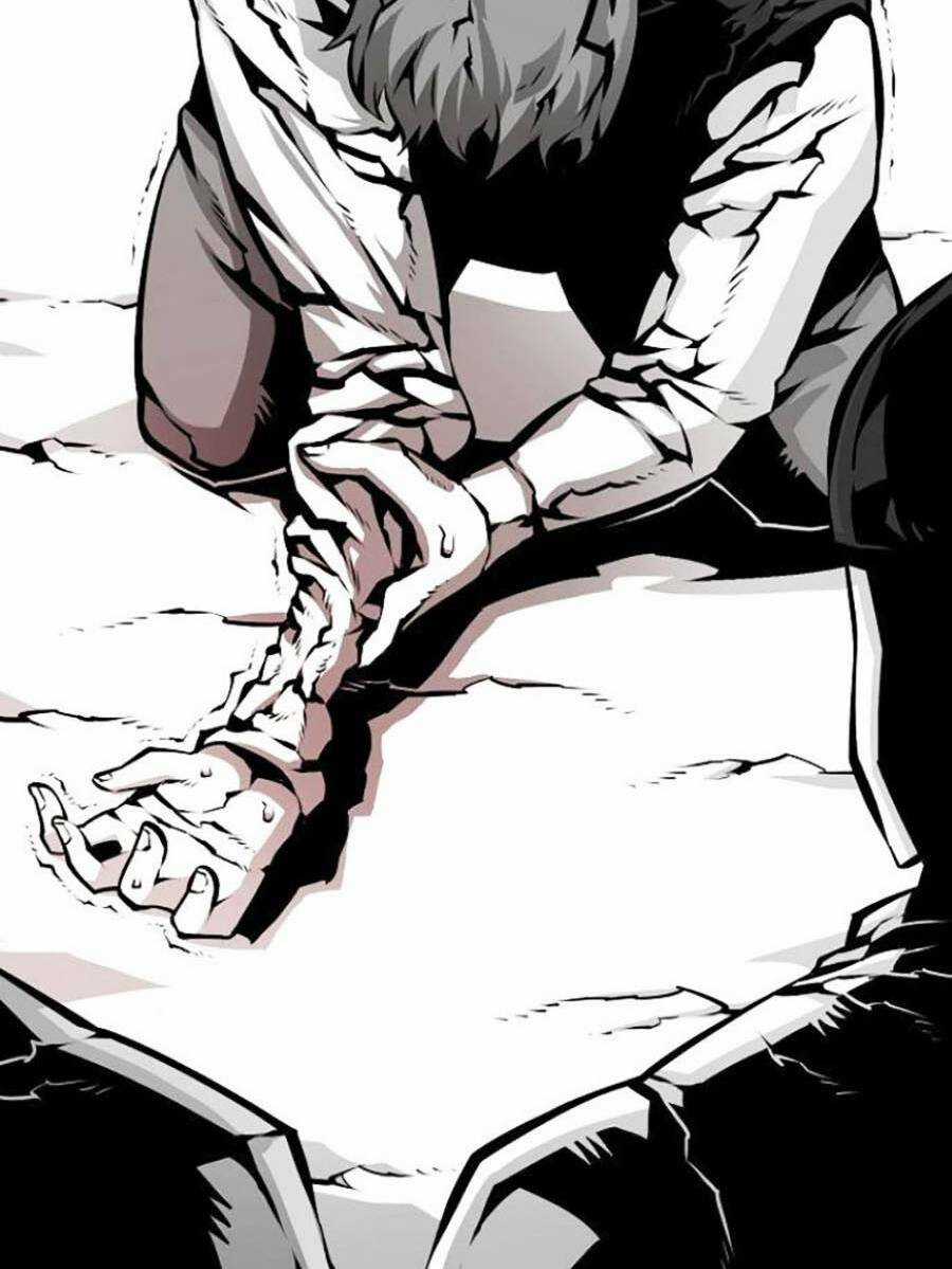 Cuồng Thú - Chapter 7 - Trang 8