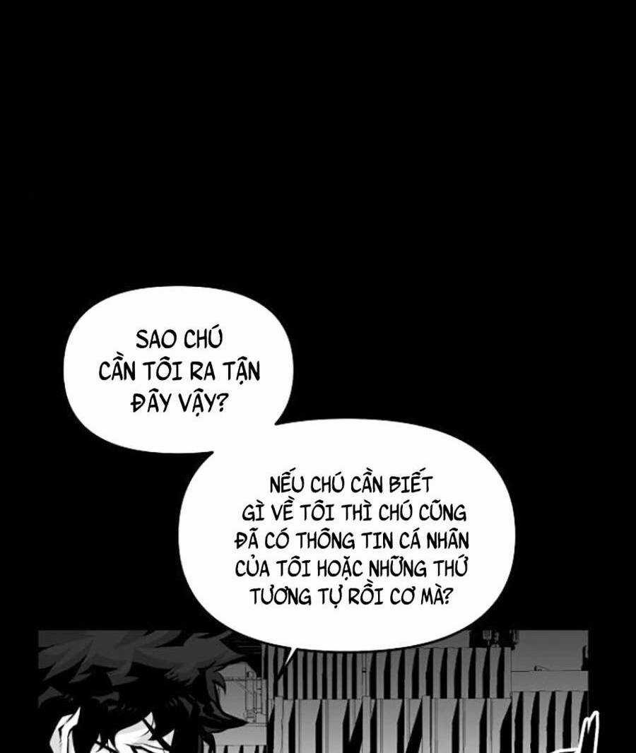 Cuồng Thú - Chapter 7 - Trang 82