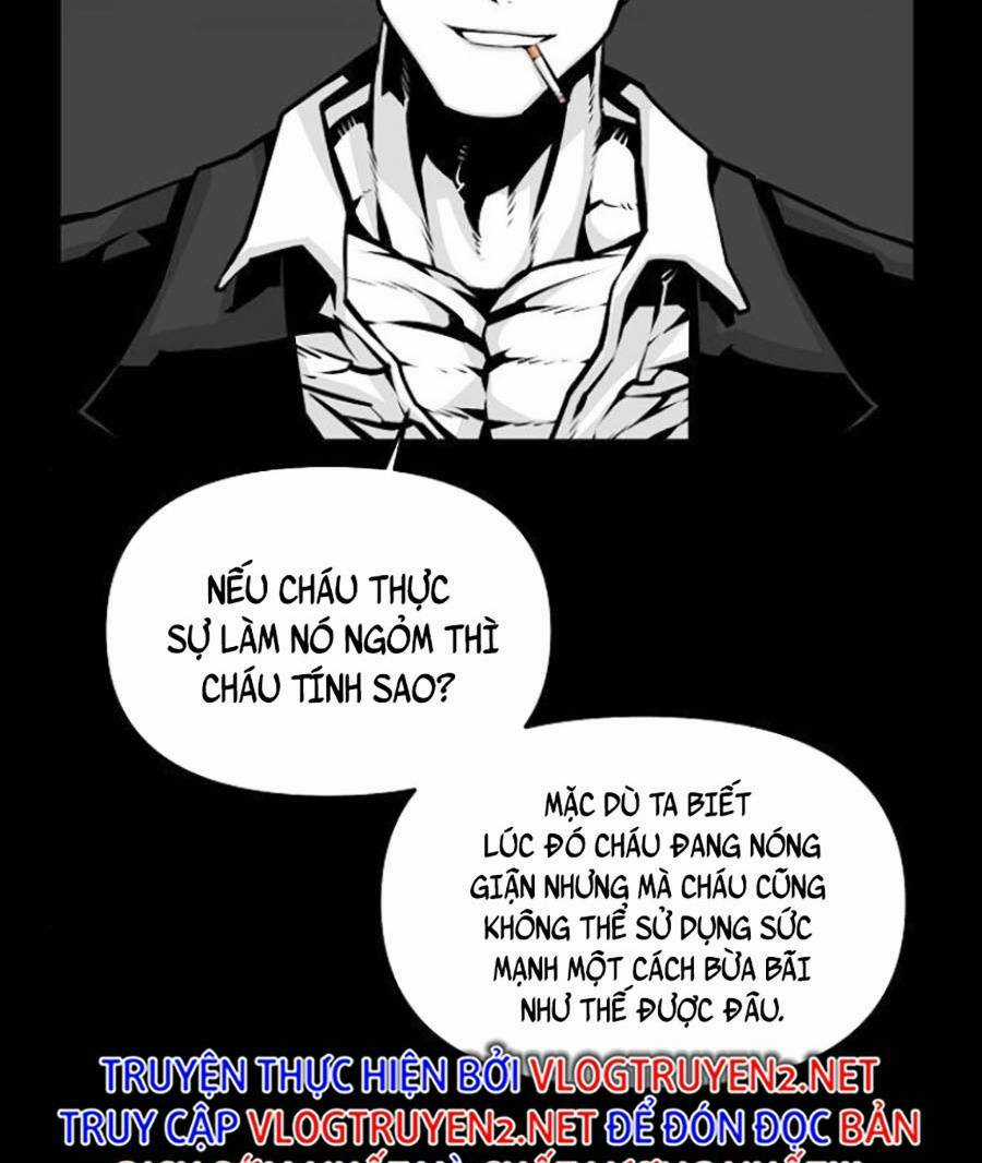 Cuồng Thú - Chapter 7 - Trang 85