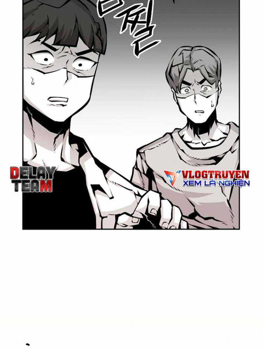 Cuồng Thú - Chapter 7 - Trang 10