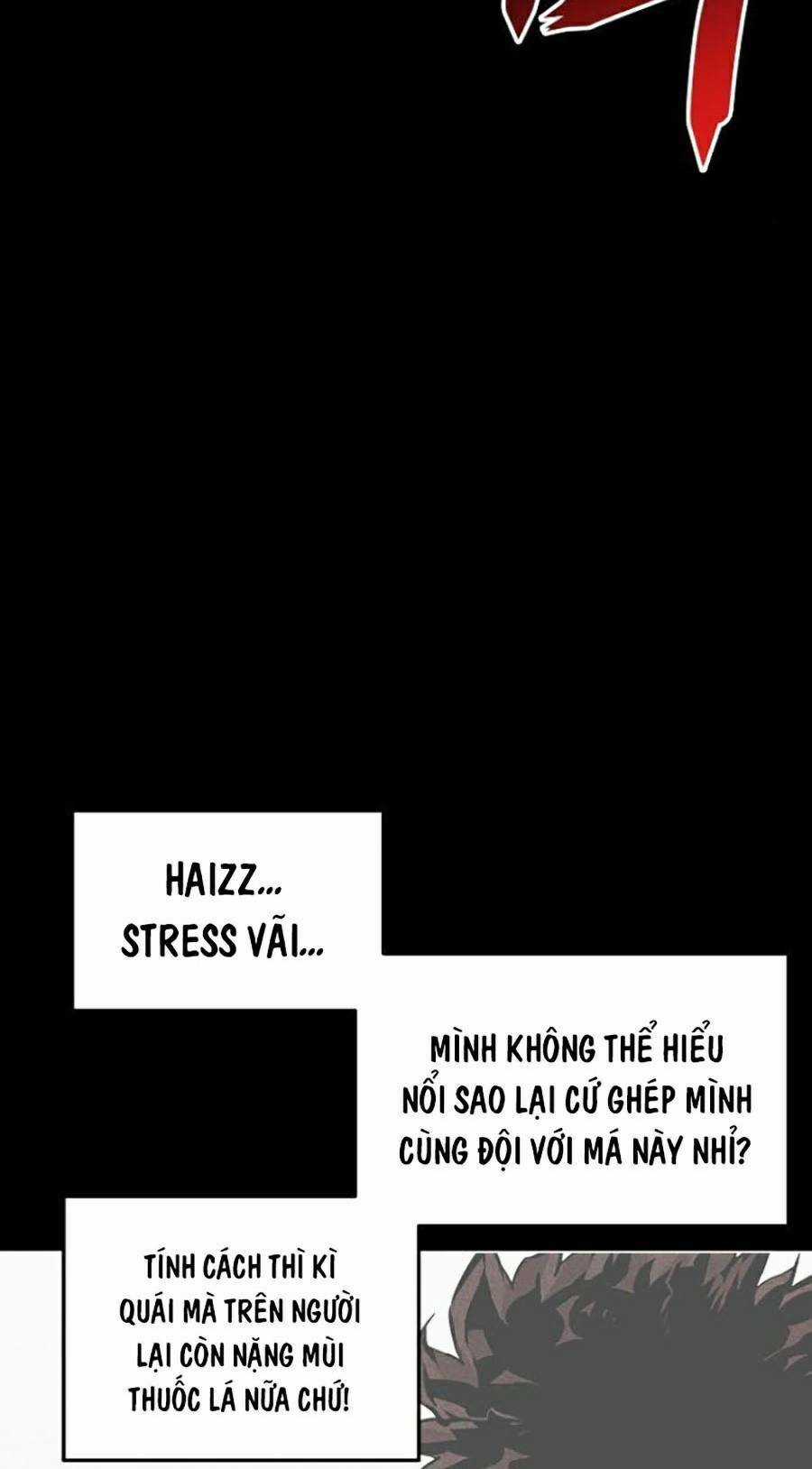 Cuồng Thú - Chapter 8 - Trang 12