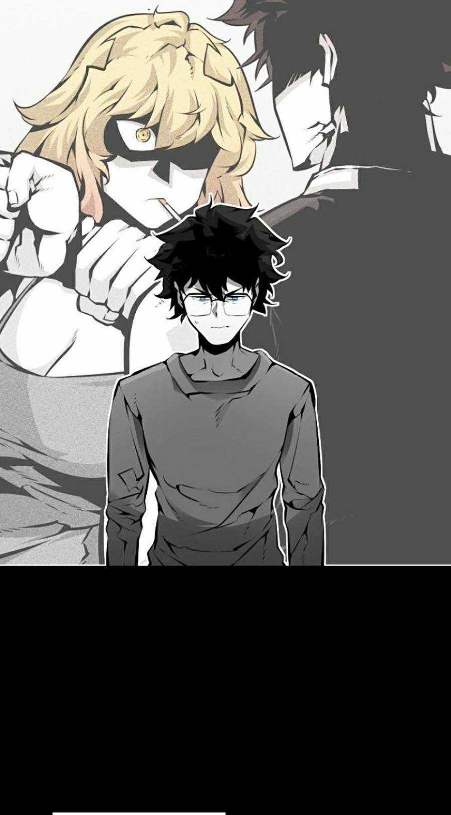 Cuồng Thú - Chapter 8 - Trang 13